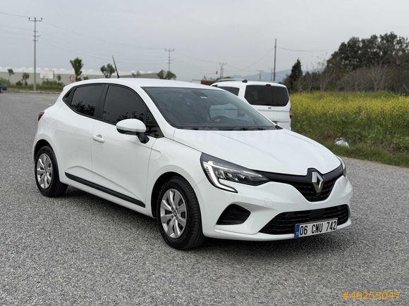 HARUN ÇAMKIRAN GALERİDEN 2021 model 46 km'de HATASIZ