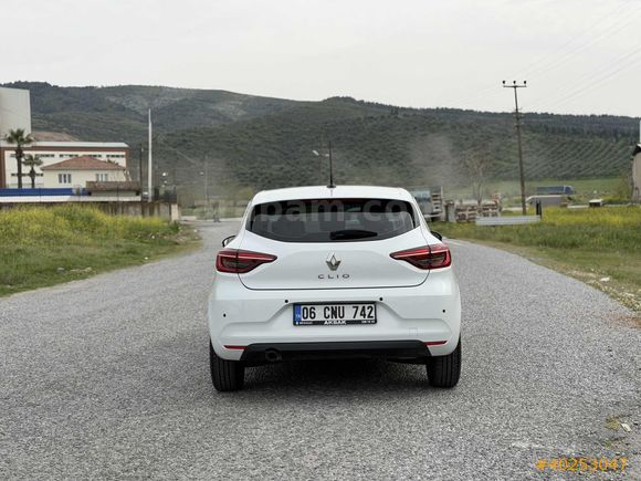 HARUN ÇAMKIRAN GALERİDEN 2021 model 47 km'de HATASIZ