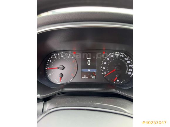 HARUN ÇAMKIRAN GALERİDEN 2021 model 47 km'de HATASIZ