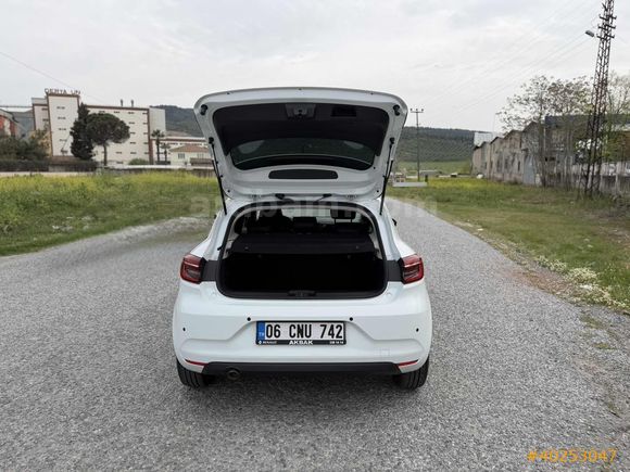 HARUN ÇAMKIRAN GALERİDEN 2021 model 47 km'de HATASIZ