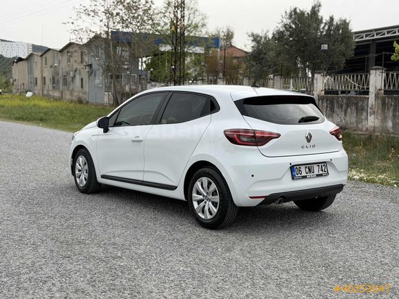 HARUN ÇAMKIRAN GALERİDEN 2021 model 47 km'de HATASIZ