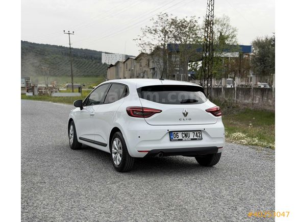 HARUN ÇAMKIRAN GALERİDEN 2021 model 47 km'de HATASIZ