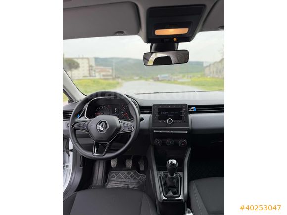 HARUN ÇAMKIRAN GALERİDEN 2021 model 47 km'de HATASIZ