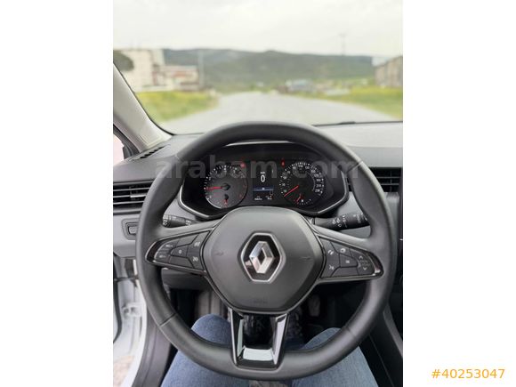 HARUN ÇAMKIRAN GALERİDEN 2021 model 47 km'de HATASIZ