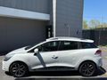 RENAULT CLİO SPORT TOURER 1.5