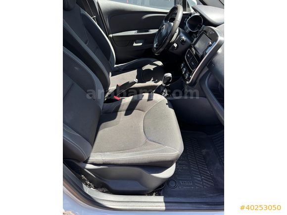 RENAULT CLİO SPORT TOURER 1.5