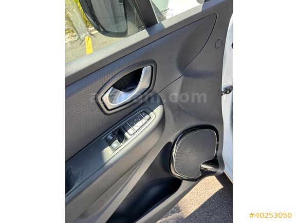 RENAULT CLİO SPORT TOURER 1.5