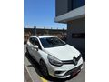 RENAULT CLİO SPORT TOURER 1.5