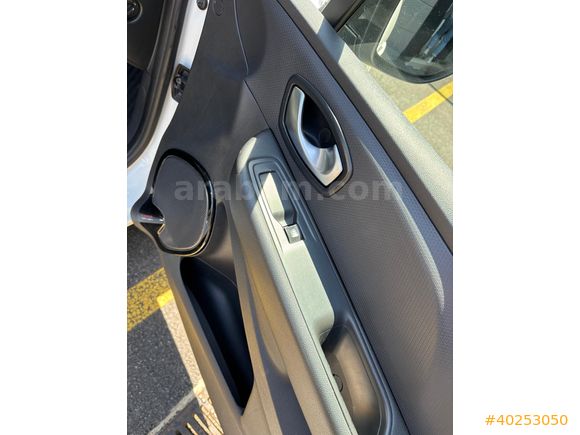 RENAULT CLİO SPORT TOURER 1.5