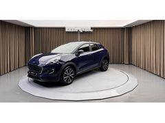 BOYASIZ 39BİN KM 290BİN PEŞİNAT SENETLE ÖDEME PUMA 1.0 ECOBOOST