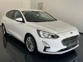 FIRSAT:2020 FOCUS TİTANİUM+G.GÖRÜŞ+KEYLESS+0.99ORAN+K/KTAKSİT