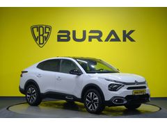 Burak'tn Boyasız |K.Krtına 12Takst %2.1| C4X 1.2 Shine Çift Renk