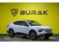 Burak'tn Boyasız |K.Krtına 12Takst %2.1| C4X 1.2 Shine Çift Renk