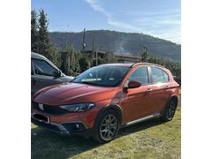 Sahibinden Fiat Egea Cross 1.4 Fire Urban 2021 Model Yalova