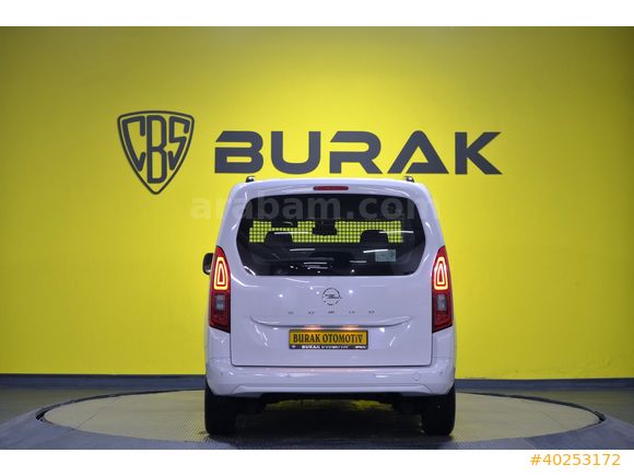 Burak'tan Boyasız|K.Kartna12 Taksit%2.1|Combo 1.5DEssential130Bg