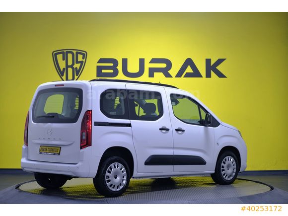 Burak'tan Boyasız|K.Kartna12 Taksit%2.1|Combo 1.5DEssential130Bg