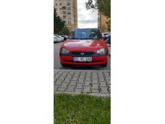 Sahibinden Opel Corsa 1.2 Swing 1999 Model