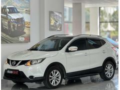 2016 QASHQAİ DİZEL CAM TAVAN KEYLESS GO