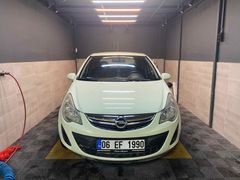 Sahibinden Opel Corsa 1.4 Twinport Enjoy 111 2012 Model 