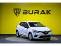Burak'tan Boyasız|K.Kartna12 Taksit|Clio 1.0 Tce Touch Otomatik
