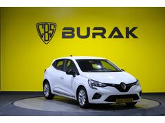 Burak'tan Boyasız|K.Kartna12 Taksit|Clio 1.0 Tce Touch Otomatik
