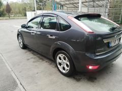 Sahibinden Ford Focus 1.6 TDCi Collection 2011 Model  260.000 km Füme