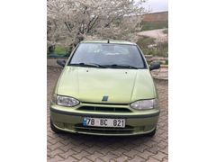 Sahibinden Fiat Palio 1.4 EL 2000 Model