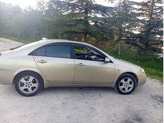 Sahibinden Nissan Primera 1.6 Tekna 2003 Model
