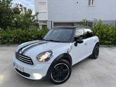 Sahibinden Mini Cooper Countryman 1.6 2012 Model Antalya