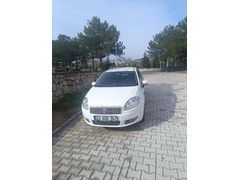 Sahibinden Fiat Linea 1.3 Multijet Active Plus 2012 Model