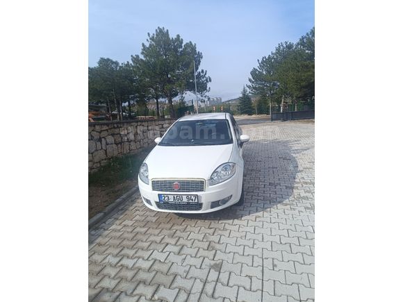 Sahibinden Fiat Linea 1.3 Multijet Active Plus 2012 Model