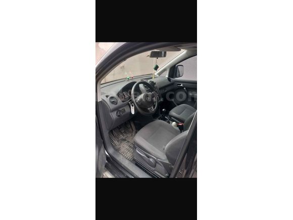 Sahibinden Volkswagen Caddy 1.6 TDI Trendline 2011 Model 