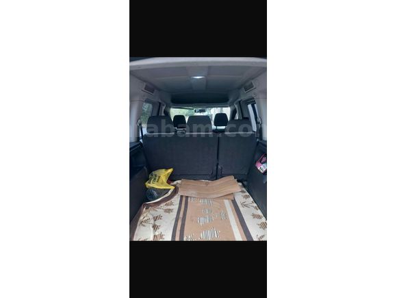 Sahibinden Volkswagen Caddy 1.6 TDI Trendline 2011 Model 