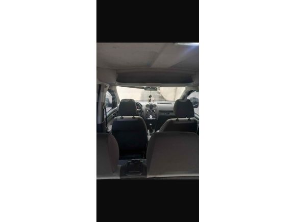 Sahibinden Volkswagen Caddy 1.6 TDI Trendline 2011 Model 