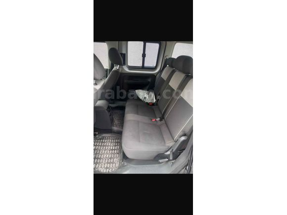 Sahibinden Volkswagen Caddy 1.6 TDI Trendline 2011 Model 