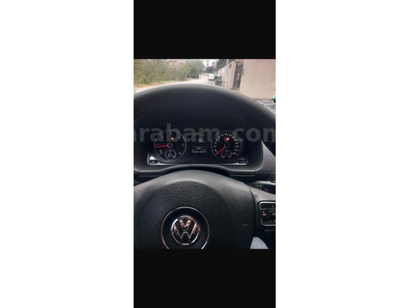 Sahibinden Volkswagen Caddy 1.6 TDI Trendline 2011 Model 