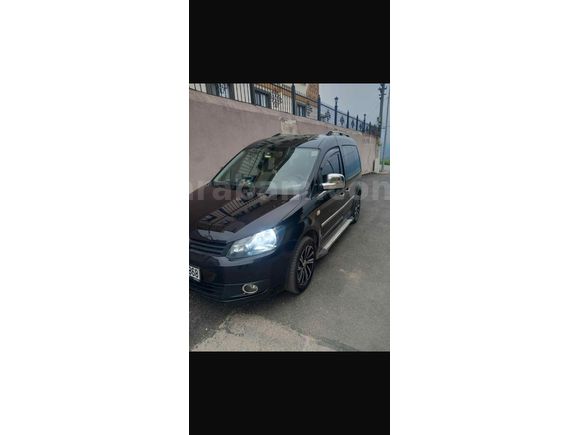 Sahibinden Volkswagen Caddy 1.6 TDI Trendline 2011 Model 