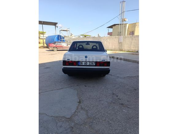 Sahibinden Tofaş Şahin 1.6 1992 Model