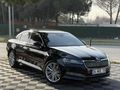 SKODA SUPERB 2.0 MAKAM ARACI MÜKEMMEL TEMZLİKTE4X4 TR'EN UYGUNU
