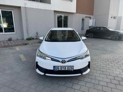 Galeriden Toyota Corolla 1.33 Life 2016 Model Adana