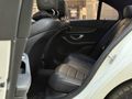 MERCEDES C200 D AMG 7G+ CAM TAVAN+ANALOG+TOUCH+2017