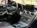 MERCEDES C200 D AMG 7G+ CAM TAVAN+ANALOG+TOUCH+2017