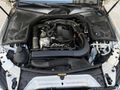 MERCEDES C200 D AMG 7G+ CAM TAVAN+ANALOG+TOUCH+2017