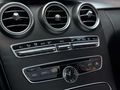 MERCEDES C200 D AMG 7G+ CAM TAVAN+ANALOG+TOUCH+2017