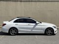 MERCEDES C200 D AMG 7G+ CAM TAVAN+ANALOG+TOUCH+2017