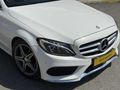 MERCEDES C200 D AMG 7G+ CAM TAVAN+ANALOG+TOUCH+2017