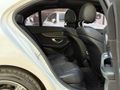 MERCEDES C200 D AMG 7G+ CAM TAVAN+ANALOG+TOUCH+2017