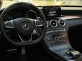 MERCEDES C200 D AMG 7G+ CAM TAVAN+ANALOG+TOUCH+2017
