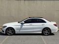 MERCEDES C200 D AMG 7G+ CAM TAVAN+ANALOG+TOUCH+2017