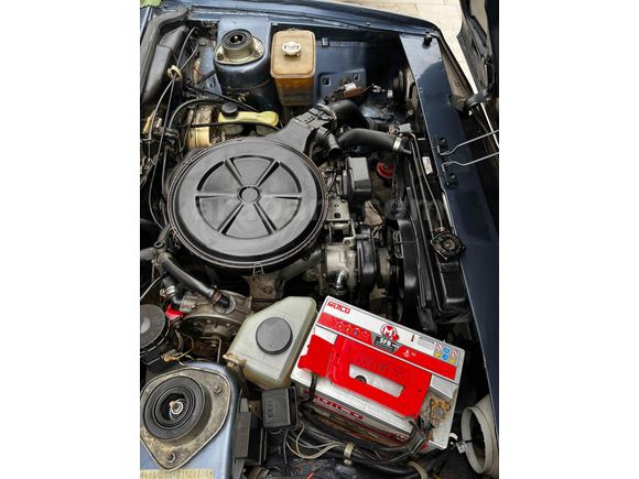 Sahibinden Tofaş Doğan S 1997 Model 